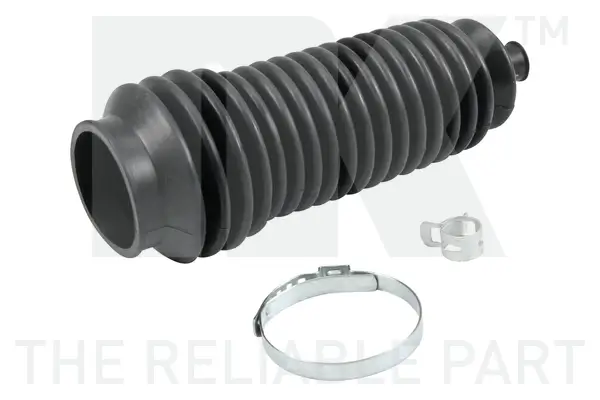 Faltenbalgsatz, Lenkung Vorderachse rechts NK 5093918