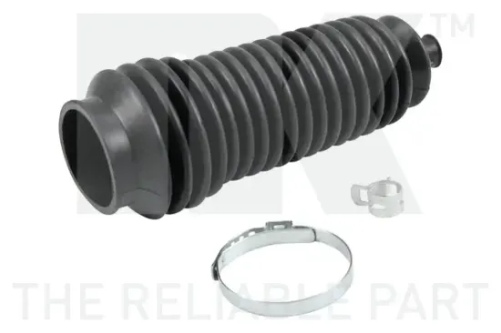 Faltenbalgsatz, Lenkung Vorderachse rechts NK 5093918 Bild Faltenbalgsatz, Lenkung Vorderachse rechts NK 5093918