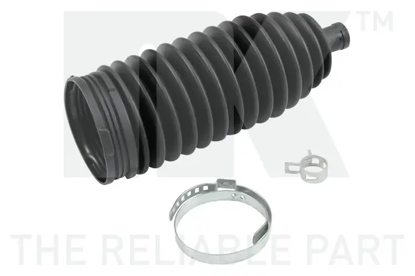 Faltenbalgsatz, Lenkung Vorderachse NK 5093920