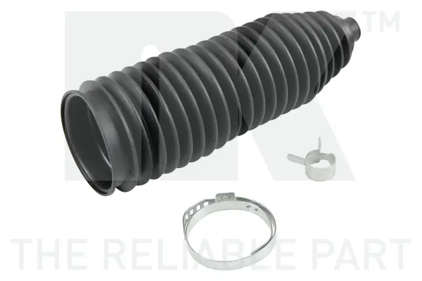 Faltenbalgsatz, Lenkung Vorderachse NK 5093922