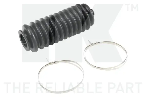 Faltenbalgsatz, Lenkung Vorderachse NK 5093923