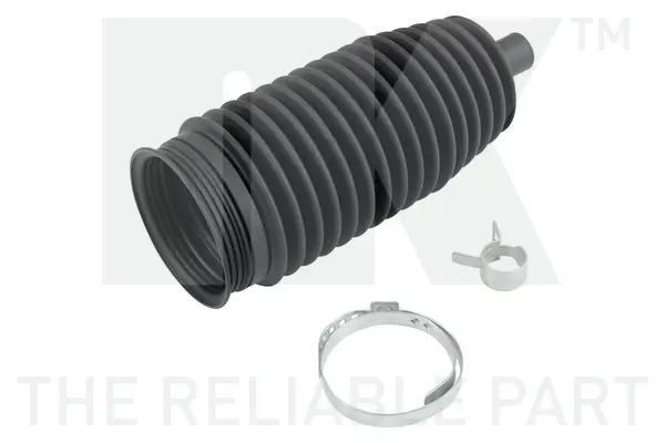 Faltenbalgsatz, Lenkung Vorderachse NK 5093924