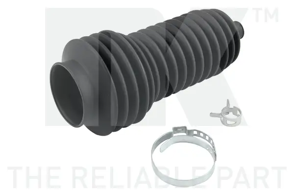 Faltenbalgsatz, Lenkung Vorderachse NK 5093928