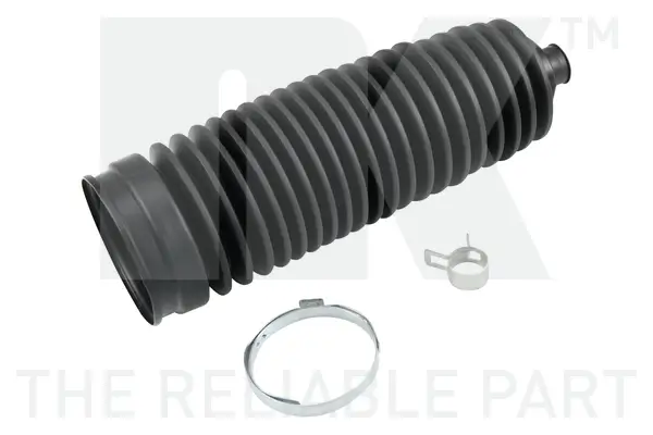 Faltenbalgsatz, Lenkung Vorderachse NK 5094001