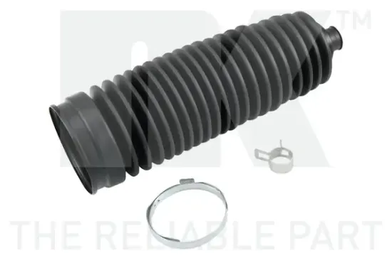 Faltenbalgsatz, Lenkung Vorderachse NK 5094001 Bild Faltenbalgsatz, Lenkung Vorderachse NK 5094001