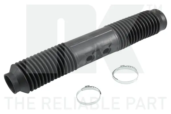 Faltenbalgsatz, Lenkung Vorderachse NK 5094002