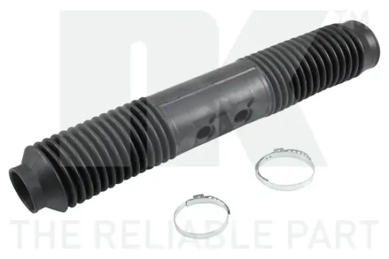 Faltenbalgsatz, Lenkung Vorderachse NK 5094002 Bild Faltenbalgsatz, Lenkung Vorderachse NK 5094002