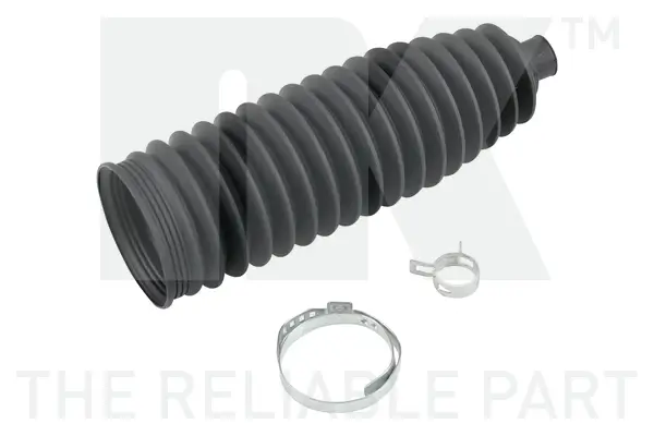 Faltenbalgsatz, Lenkung Vorderachse NK 5094003