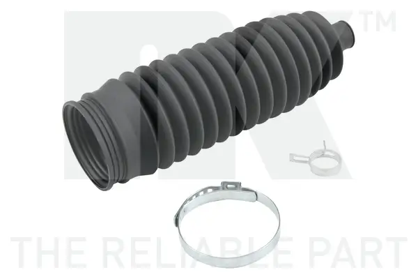 Faltenbalgsatz, Lenkung Vorderachse NK 5094401