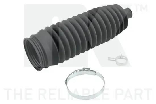 Faltenbalgsatz, Lenkung Vorderachse NK 5094401 Bild Faltenbalgsatz, Lenkung Vorderachse NK 5094401