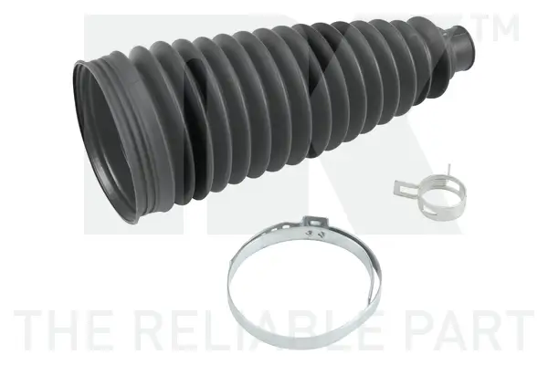 Faltenbalgsatz, Lenkung Vorderachse NK 5094506