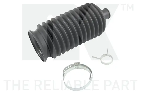 Faltenbalgsatz, Lenkung Vorderachse NK 5094507