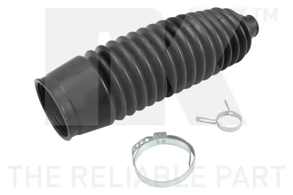 Faltenbalgsatz, Lenkung Vorderachse NK 5094510