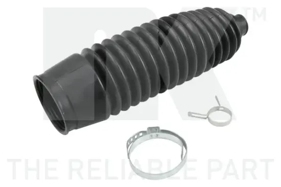 Faltenbalgsatz, Lenkung Vorderachse NK 5094510 Bild Faltenbalgsatz, Lenkung Vorderachse NK 5094510