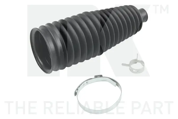 Faltenbalgsatz, Lenkung Vorderachse NK 5094511