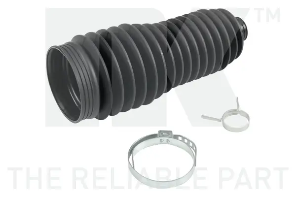 Faltenbalgsatz, Lenkung Vorderachse NK 5094513