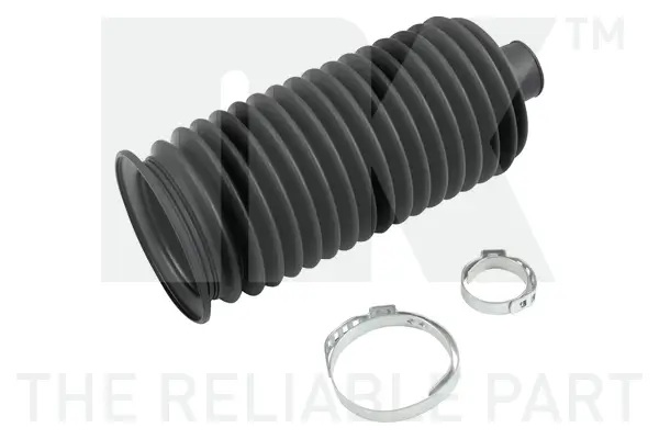 Faltenbalgsatz, Lenkung Vorderachse NK 5094514