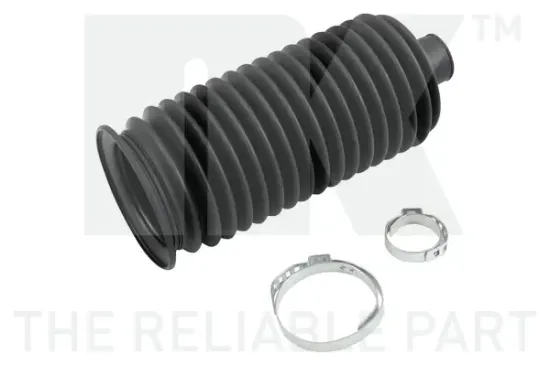 Faltenbalgsatz, Lenkung Vorderachse NK 5094514 Bild Faltenbalgsatz, Lenkung Vorderachse NK 5094514