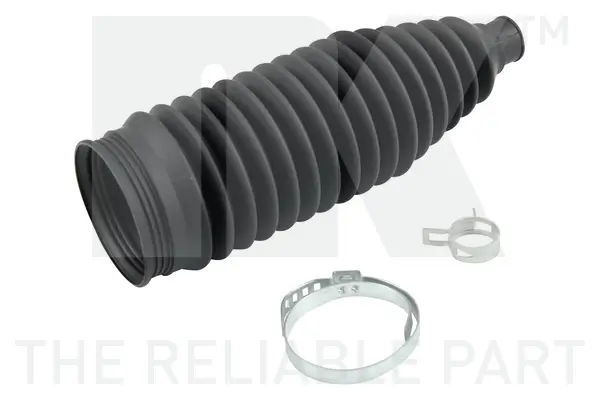 Faltenbalgsatz, Lenkung Vorderachse NK 5094515