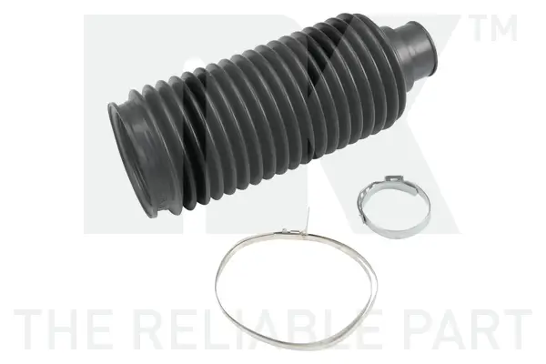 Faltenbalgsatz, Lenkung Vorderachse NK 5094516