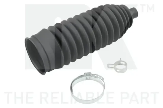 Faltenbalgsatz, Lenkung Vorderachse NK 5094518 Bild Faltenbalgsatz, Lenkung Vorderachse NK 5094518