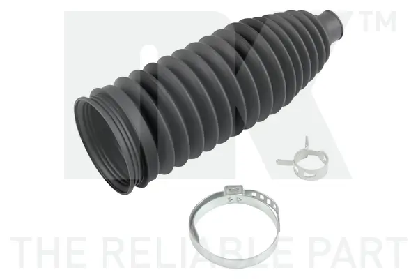 Faltenbalgsatz, Lenkung Vorderachse NK 5094519