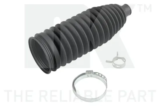 Faltenbalgsatz, Lenkung Vorderachse NK 5094519 Bild Faltenbalgsatz, Lenkung Vorderachse NK 5094519