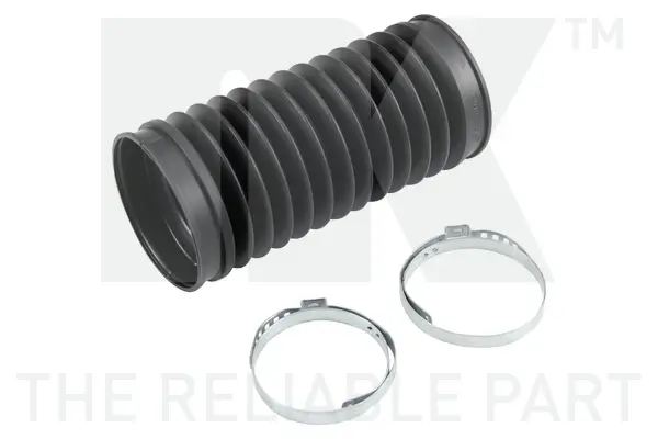 Faltenbalgsatz, Lenkung Vorderachse NK 5094720