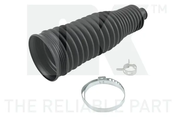 Faltenbalgsatz, Lenkung Vorderachse NK 5094721