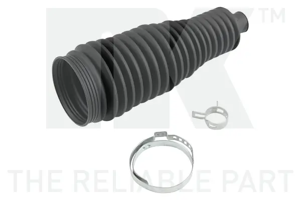 Faltenbalgsatz, Lenkung Vorderachse links NK 5094725