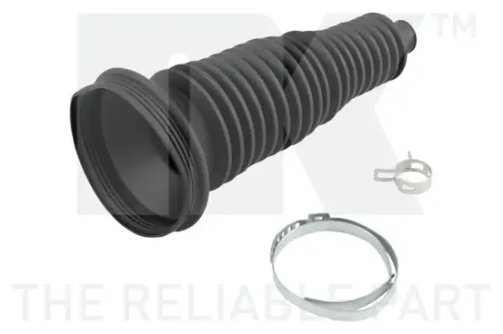 Faltenbalgsatz, Lenkung Vorderachse rechts NK 5094726 Bild Faltenbalgsatz, Lenkung Vorderachse rechts NK 5094726