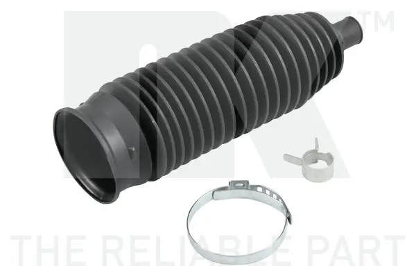 Faltenbalgsatz, Lenkung Vorderachse NK 5094727