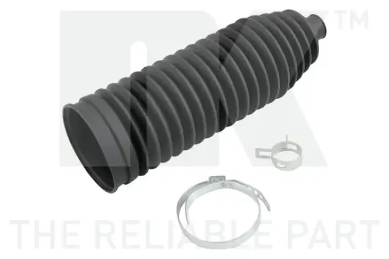 Faltenbalgsatz, Lenkung Vorderachse NK 5094728 Bild Faltenbalgsatz, Lenkung Vorderachse NK 5094728