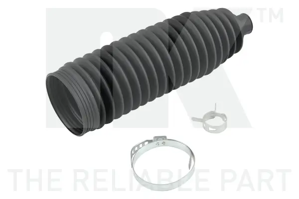 Faltenbalgsatz, Lenkung Vorderachse NK 5094729