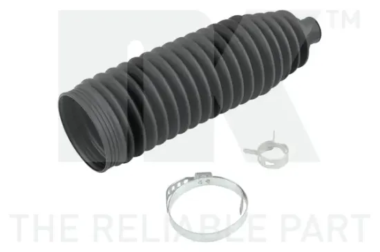 Faltenbalgsatz, Lenkung Vorderachse NK 5094729 Bild Faltenbalgsatz, Lenkung Vorderachse NK 5094729