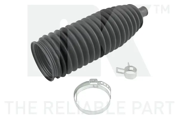 Faltenbalgsatz, Lenkung Vorderachse NK 5094730