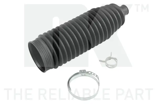 Faltenbalgsatz, Lenkung Vorderachse NK 5094732