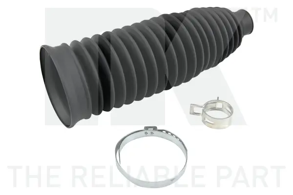 Faltenbalgsatz, Lenkung Vorderachse NK 5094733