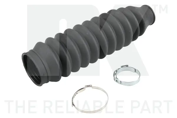 Faltenbalgsatz, Lenkung Vorderachse NK 5094734