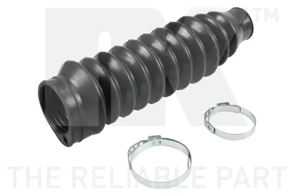 Faltenbalgsatz, Lenkung Vorderachse NK 5094736