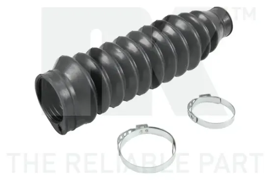 Faltenbalgsatz, Lenkung Vorderachse NK 5094736 Bild Faltenbalgsatz, Lenkung Vorderachse NK 5094736