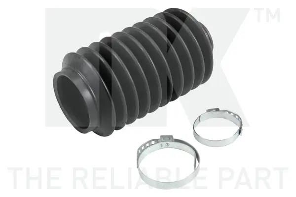 Faltenbalgsatz, Lenkung Vorderachse NK 5094737