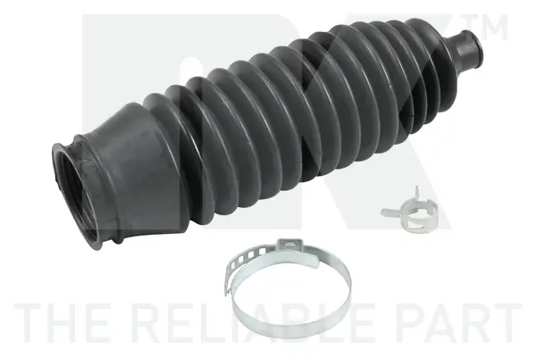 Faltenbalgsatz, Lenkung Vorderachse NK 5094812