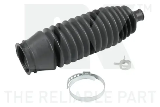 Faltenbalgsatz, Lenkung Vorderachse NK 5094812 Bild Faltenbalgsatz, Lenkung Vorderachse NK 5094812