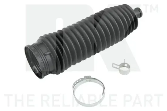 Faltenbalgsatz, Lenkung Vorderachse NK 5094813 Bild Faltenbalgsatz, Lenkung Vorderachse NK 5094813