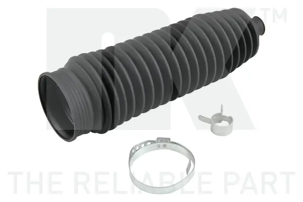 Faltenbalgsatz, Lenkung Vorderachse NK 5094814