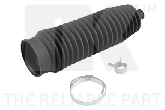 Faltenbalgsatz, Lenkung Vorderachse NK 5094814 Bild Faltenbalgsatz, Lenkung Vorderachse NK 5094814