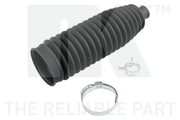 Faltenbalgsatz, Lenkung Vorderachse NK 5094815