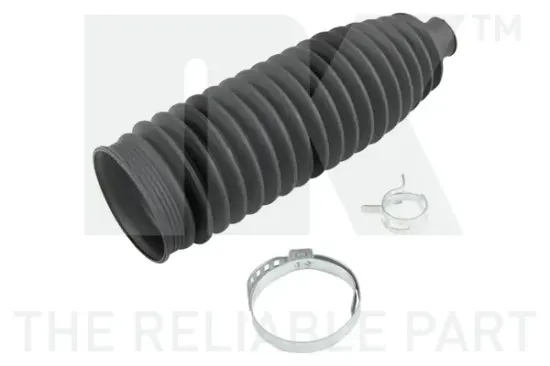 Faltenbalgsatz, Lenkung Vorderachse NK 5094815 Bild Faltenbalgsatz, Lenkung Vorderachse NK 5094815