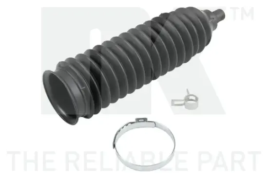 Faltenbalgsatz, Lenkung Vorderachse NK 5095002 Bild Faltenbalgsatz, Lenkung Vorderachse NK 5095002